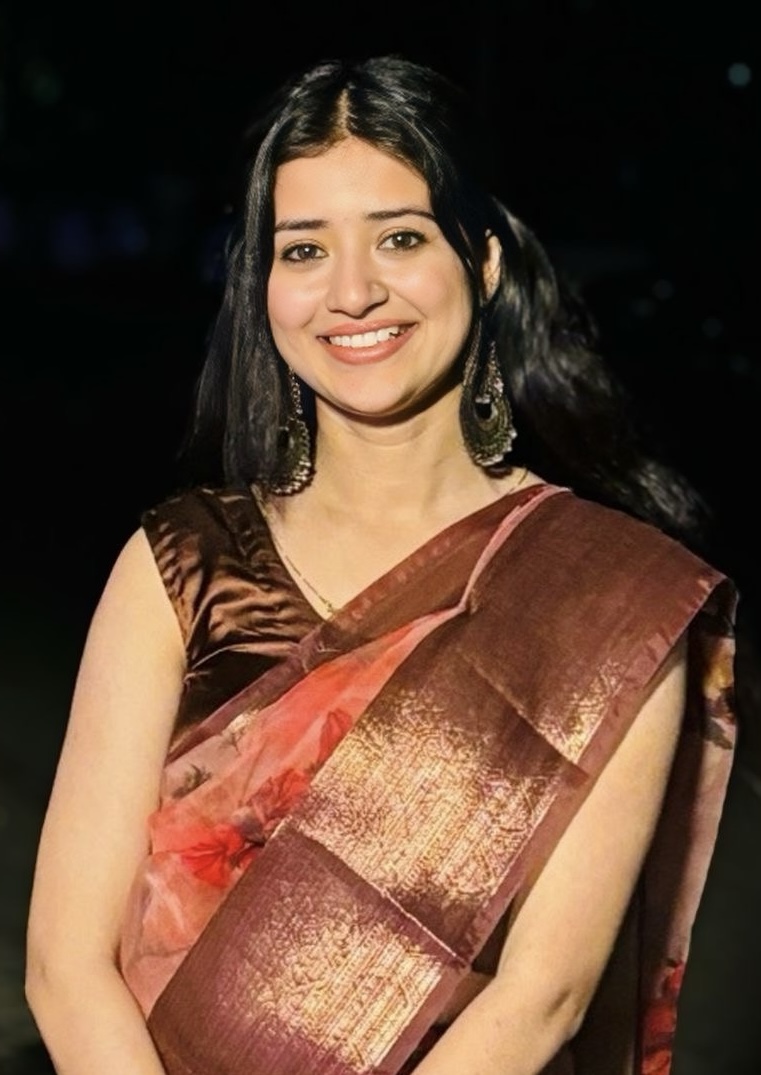 Founder Shivani Sandal