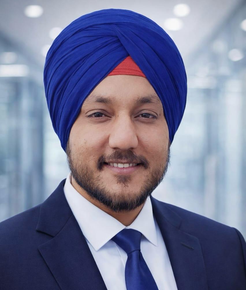 Founder Shivani Sandal