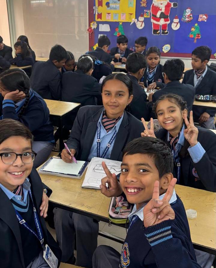 Live online learning